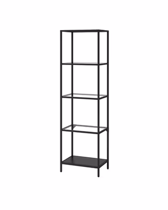 Due Scaffali  - vetrine