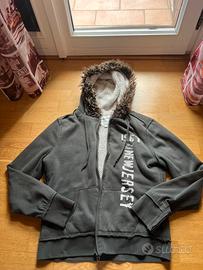 Giacchetto con pelliccia