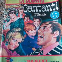 Le grandi raccolte per la gioventù