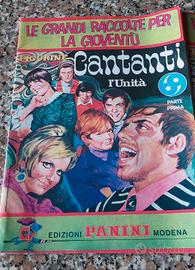 Le grandi raccolte per la gioventù