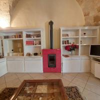 Stufa originale THUN