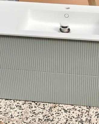 mobile lavabo bagno