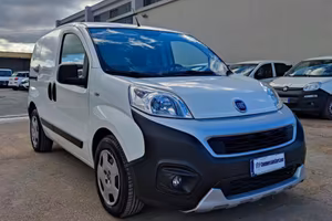 FIAT FIORINO 1.3 M-JET 95CV FURGONE SX -