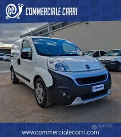 FIAT FIORINO 1.3 M-JET 95CV FURGONE SX -
