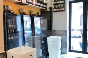 Locale c1 70 mq. Libertà/Politeama redditizio