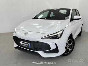 MG MG3 1.5 Comfort