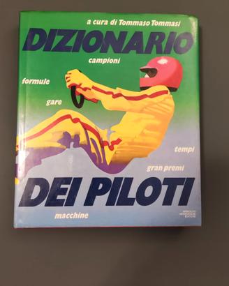 Dizionario dei Piloti