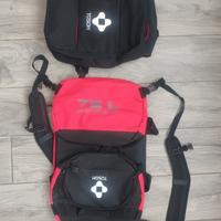 borsa palestra / escursioni / nautica