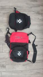 borsa palestra / escursioni / nautica