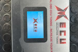 Diagnosi e mappatura xecu ducati aprilia