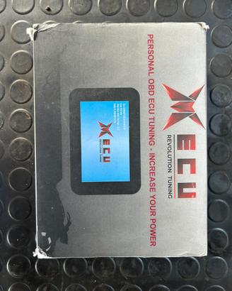 Diagnosi e mappatura xecu ducati aprilia