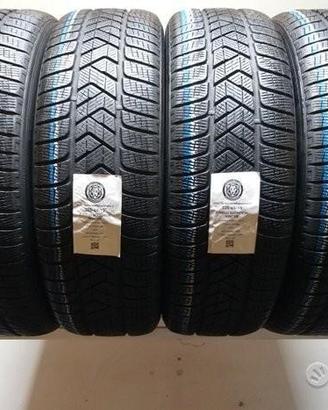 4 gomme 235 65 19 pirelli a8000