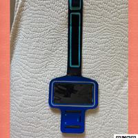 Fascia Braccio Smartphone -- CUstOdiA-