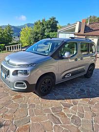 Berlingo 15 LUHDi 130cv M Shine unico proprietario