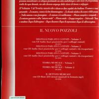 IL NUOVO POZZOLI vol. 1 e 2