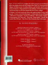 IL NUOVO POZZOLI vol. 1 e 2