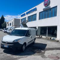 FIAT DOBLO' 1.3 95 CV FURGONE H1 EURO 6