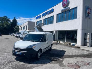 FIAT DOBLO' 1.3 95 CV FURGONE H1 EURO 6