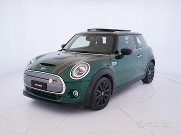MINI COOPER SE Full Electric 3p S auto