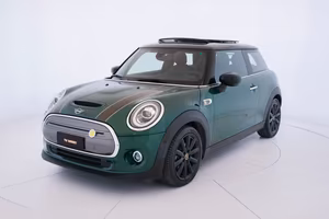 MINI COOPER SE Full Electric 3p S auto