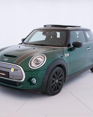 MINI COOPER SE Full Electric 3p S auto