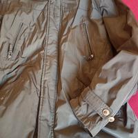 Giacca uomo invernale