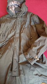 Giacca uomo invernale