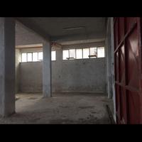 Magazzino 160mq