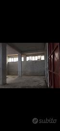 Magazzino 160mq