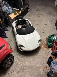 Auto elettrica