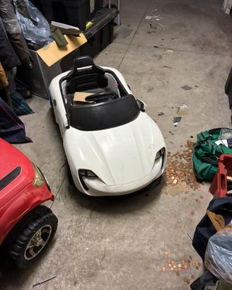 Auto elettrica