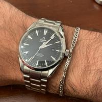 Omega Seamaster Aqua Terra 42 mm