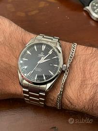 Omega Seamaster Aqua Terra 42 mm