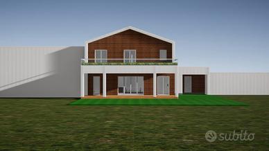 Terreno Residenziale Milazzo [#prof387VRG]