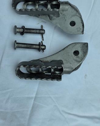 Pedane pilota BMW R 1150 GS ADVENTURE