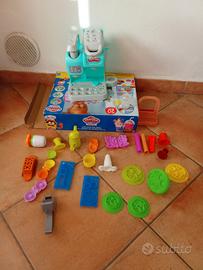 Set Play Doh 