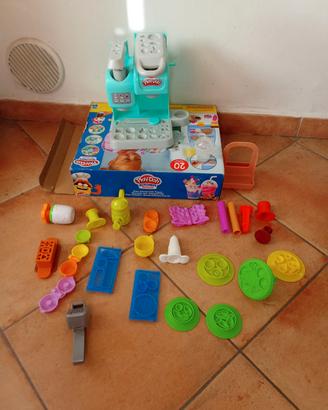 Set Play Doh 