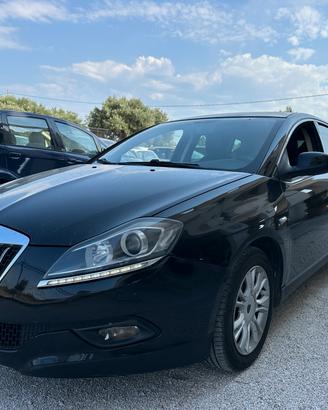 Lancia Delta 1.6 MJT S Platinum 2011