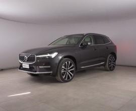 Volvo XC60 T6 Recharge AWD Plug-in Hybrid Ins...