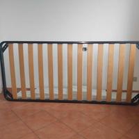 LETTO SINGOLO 