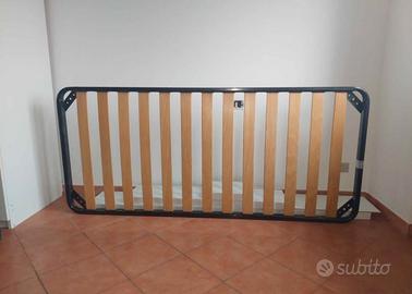 LETTO SINGOLO 