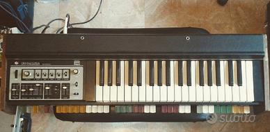 Roland Sh 2000 (Synth analog)