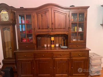 Credenza ikea