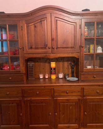 Credenza ikea