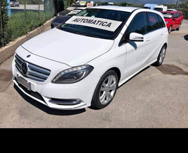 Mercedes classe b 180 automatic