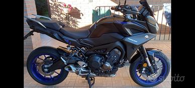 Yamaha Tracer 900 - 2020