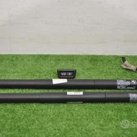 BMW serie 2 F46 LCI Mandrini Portellone | 18474