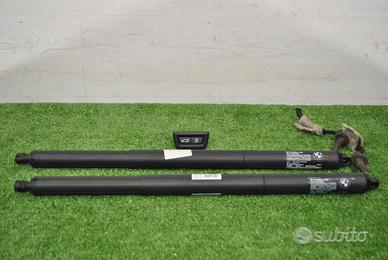 BMW serie 2 F46 LCI Mandrini Portellone | 18474