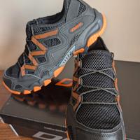 Scarpe DMT DA1 After Race n.43