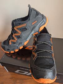 Scarpe DMT DA1 After Race n.43